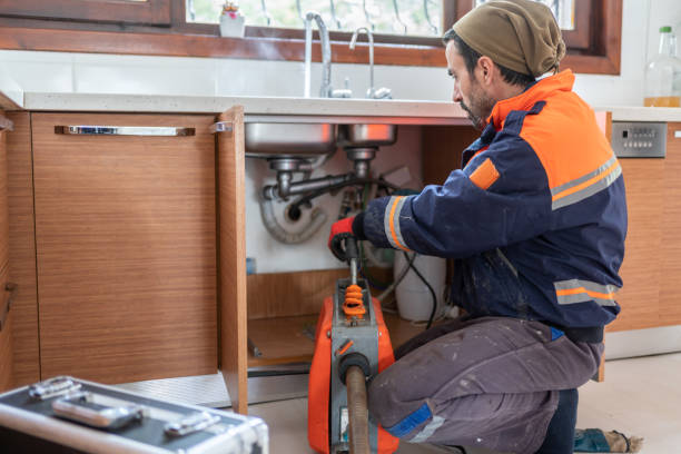 Best Septic Systems  in Taft Heights, CA