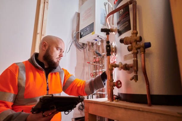 Best Sewer Line Repair  in Taft Heights, CA