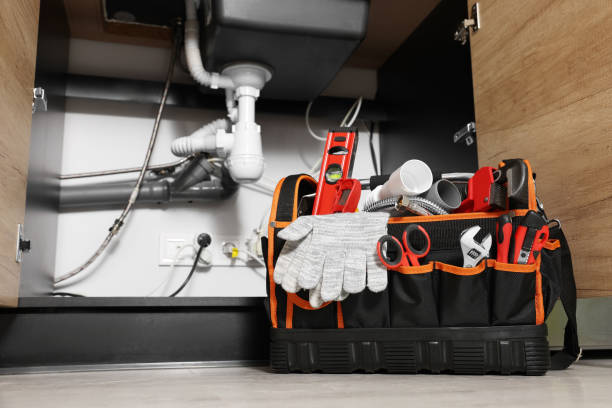 Best Faucet Repair  in Taft Heights, CA