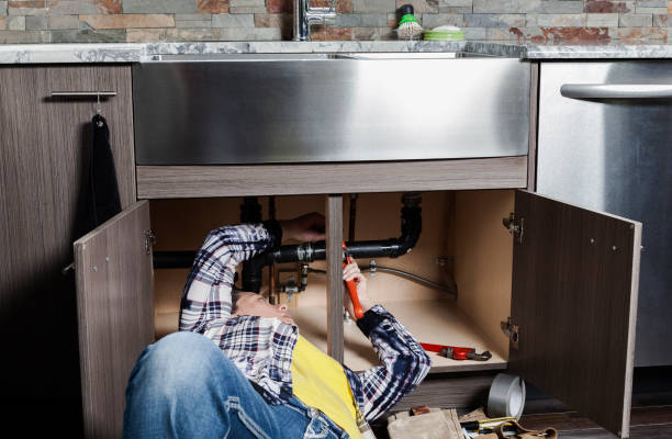 Best Shower Repair Services  in Taft Heights, CA
