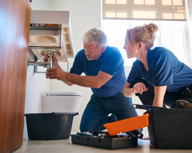 Best Best Plumbers Near Me  in Taft Heights, CA